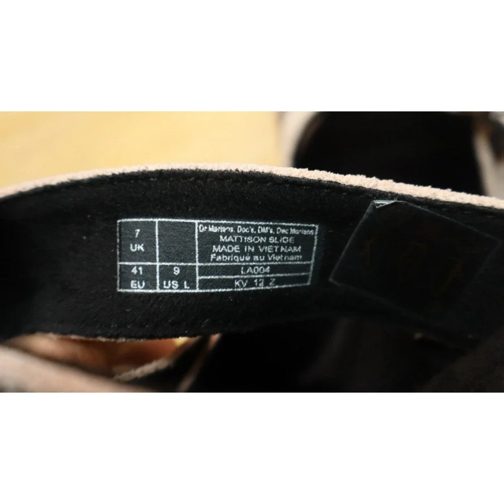 Dr. Martens dr martens
